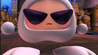 Lu Xiaoguo Patriot Missile