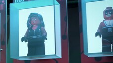 Lego Marvel Avengers: Code Red 2023  watch full movie : link in description