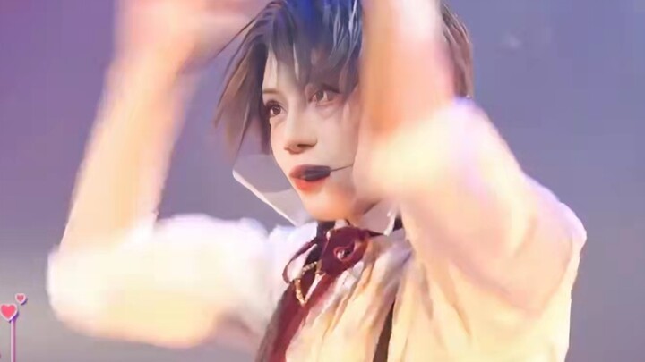 [Sato Ryuji! California Kiyomitsu] Looking for idol straight shot cover Ryuji Kiyomitsu applied for 