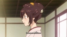 MEIJI TOKYO RENKA ตอนที่ 5 ซับไทย