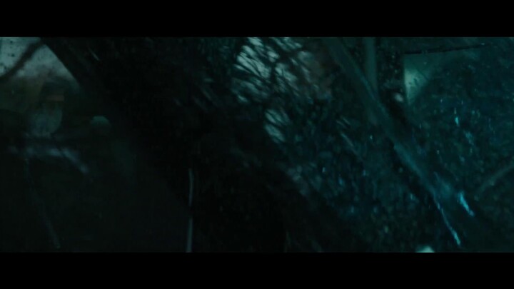 Bờ biển máu EP 1 [Sub Việt]