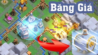 Trải Nghiệm Thần Chú Băng Giá | NMT Gaming