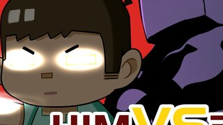 MC Chronicles 05: Jurus terkuat Enderman, pengalaman menyakitkan Steve memberitahu Anda, jangan liha
