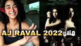 AJ RAVAL MOVIE 2022 ISKANDALO | (Iskandalo Movie, Aj Raval, Sean De Guzman, Jay Manalo, Vivamax