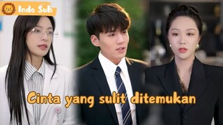 【Indo Sub】Aku menyelamatkannya, tapi dia malah menghina aku dengan kekasih barunya...