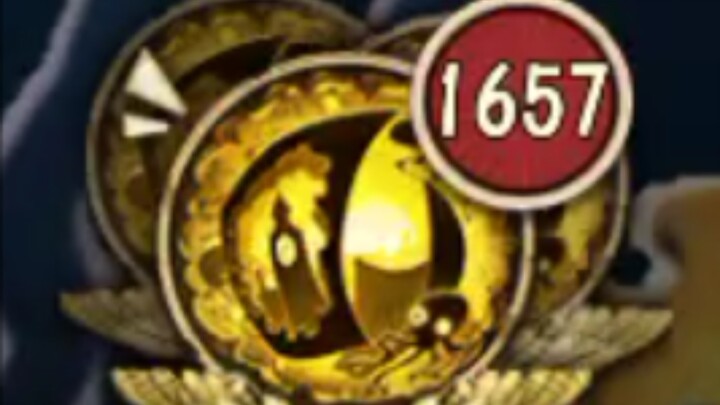 บันทึกการสุ่มจนหมด 1,610 ชิ้นของขลัง