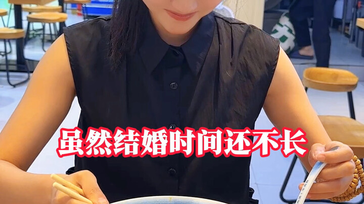 Có được người vợ như vậy, người chồng còn mong gì hơn nữa