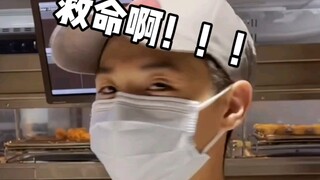 Khi chàng trai dùng giọng nữ để khiến nhân viên KFC trải qua cảm giác mất mặt xã hội