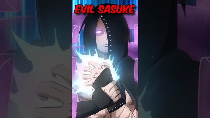 Sasuke Is Now Otsutsuki: NEW Arm and Rinnegan Powers! | Boruto Two Blue Vortex