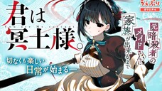 Kimi wa Meido-sama Eps 12 ( Sub indo )