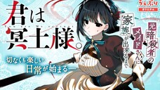 Kimi wa Meido-sama Eps 4 ( sub indo )