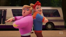 100% Wolf Legend of the Moonstone Season 2 Episode 1