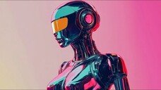 Masterdance - Android Invasion