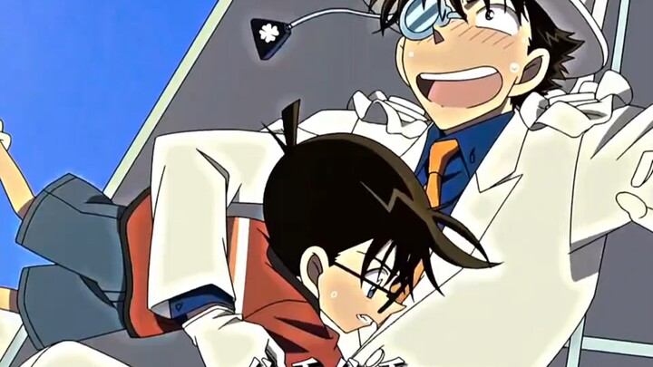 كيد: لا تلمس عشوائيًا!