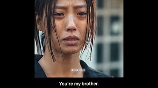 "You’re my brother "sweet home 3 #kdrama #sweethome #drama #movie #fyp  #netflix