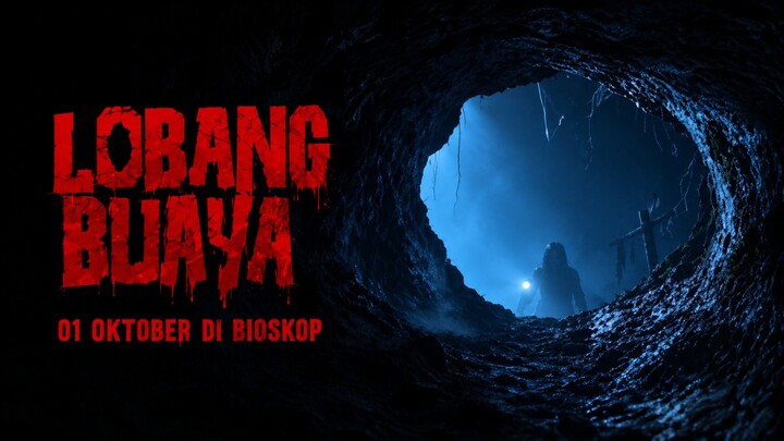 [NEW HORROR] LOBANG BUAYA: 309 HARI SEBELUM TRAGEDI BERDARAH