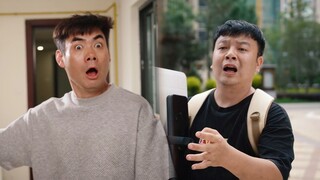 陈翔六点半：这样有啥卖不出去的？