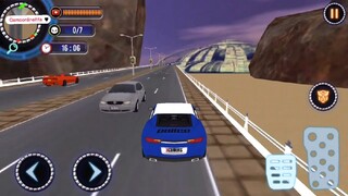 Tốc độ 1 #trochoi3d