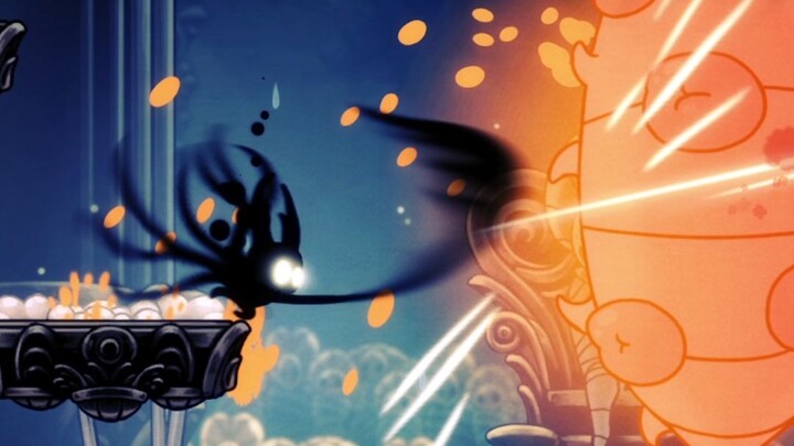 Light-Speed Slash