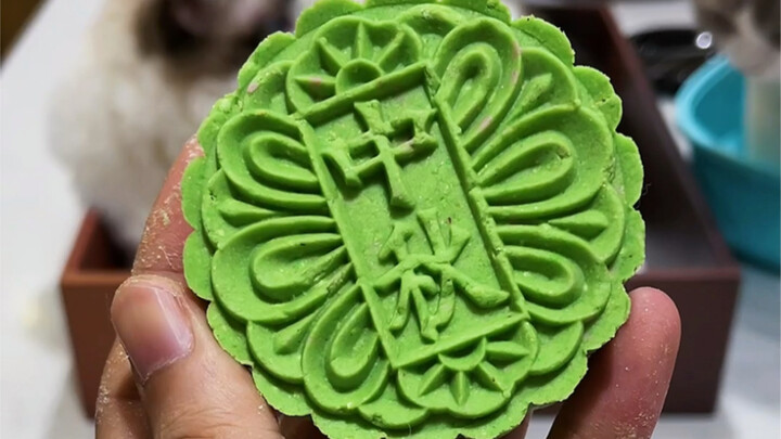 Cat Litter Mooncakes, World Premiere