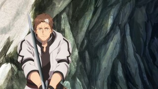 Katainaka no Ossan, Kensei ni Naru Tập 4