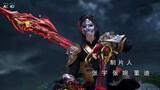 The Success Of Empyrean Xuan Emperor Episode 104 [Season 3] Subtitle Indonesia