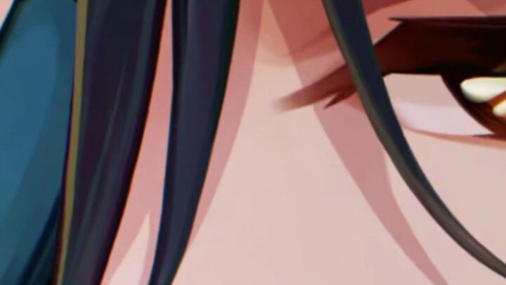 The Two Beauties Officially Recognized by Genshin Impact