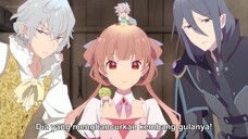 Episode 5|Sugar Apple Fairy Tale|Subtitle Indonesia