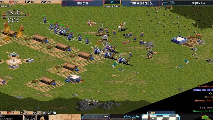 Team SBS tổ chức tô màu nhà Chim Sẻ Đi Nắng và cái kết... P4