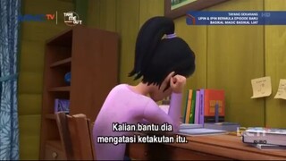 FULL Episod Baru Upin & Ipin Musim 18 - Basikal Kawanku - Upin Ipin Terbaru 2024