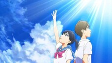 (Movie: 2021) Sayonara Watashi no Cramer Movie: First Touch: Subtitle indonesia