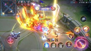 玖缘极致手法李信