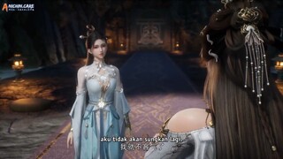 The Emperor Of Myriad Realms S2 Episode 169(219)Sub Indo