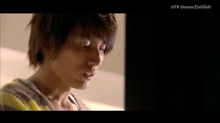 Hot Shot Eps 11 English Sub
