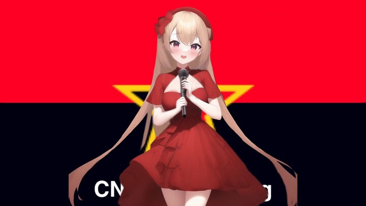 Lisenburg's first Vtuber joins B Station—CNT ambassador An An