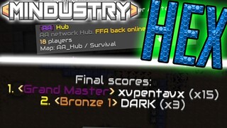 Hex PVP | Mindustry