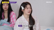 [ID SUB] Silence of IDOL | BABYMONSTER teasing the Instructor FOREVER
