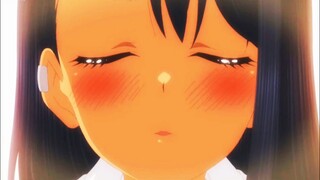 Ijiranaide, Nagatoro-san Season 2 [ AMV ] - Bad Girls ᴴᴰ