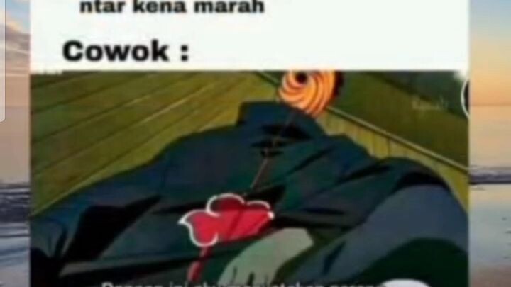 ini sudah real sekolah gua