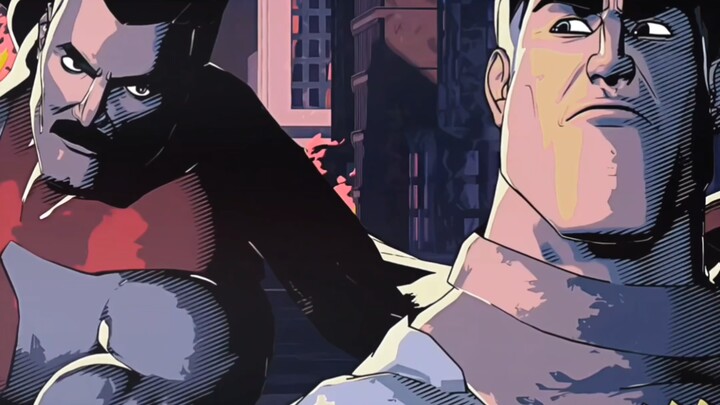 “Guess the Wrong Protagonist”