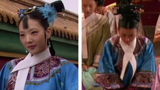 [Zhen Huan] ถ่ายฉากแรกใส่เสื้อในละคร