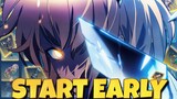 HOW TO BUILD CHA HAE-IN (EARLY & GLOBAL LAUNCH BUILD) START FARMING EARLY - Solo Leveling Arise