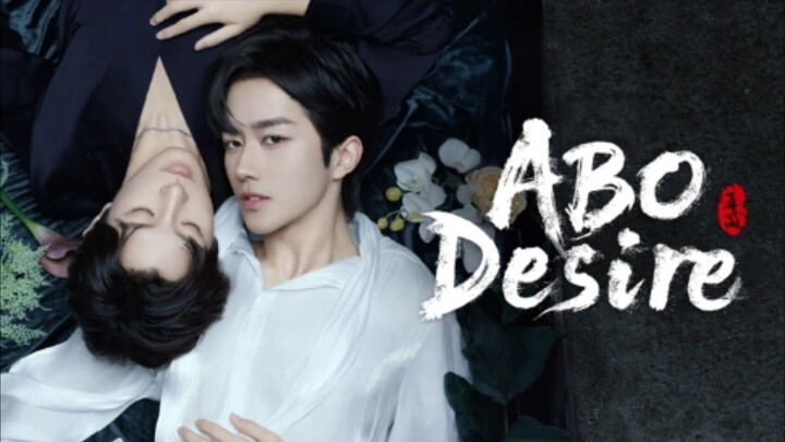 🇨🇳 Desire EP - 08 (Sub Indo) Cr. Casthy Ailen