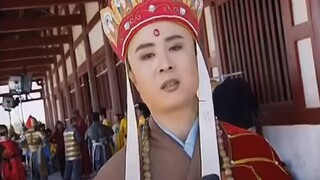 师傅也是个狠人呐