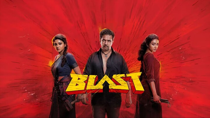 Blast (2026) Sub Indo