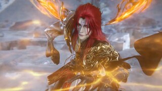 Renegade Immortal Episode 89 Subtitle Indonesia