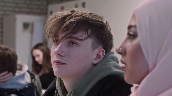 [Germany] DRUCK Season 3 11:39 Episode 4P-Transaction [Chinese subtitles @Sidoimujeng]