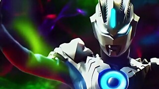 With so many forms, you are Tsuburaya’s grandson, right?