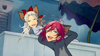 Ensemble Stars! อนันซันบุรุสุทาสุ! 2/ES2]