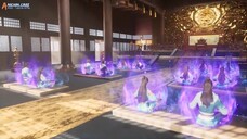 Ancient Vengeance (Windbreaker Arc) episode 3 sub indo